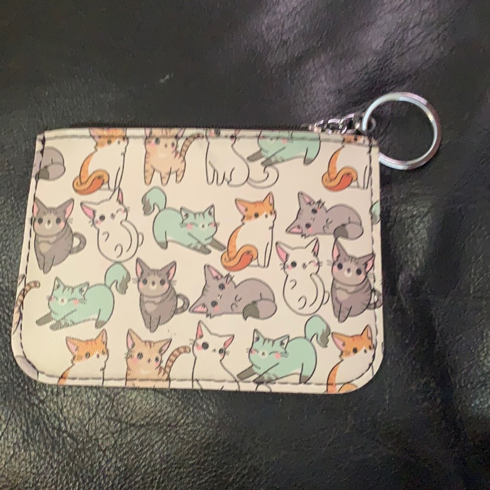 Wallet